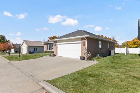 Tiny photo for 643 E 1280 N, Logan, UT 84341 (MLS # 2130064)