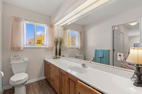 Tiny photo for 643 E 1280 N, Logan, UT 84341 (MLS # 2130064)