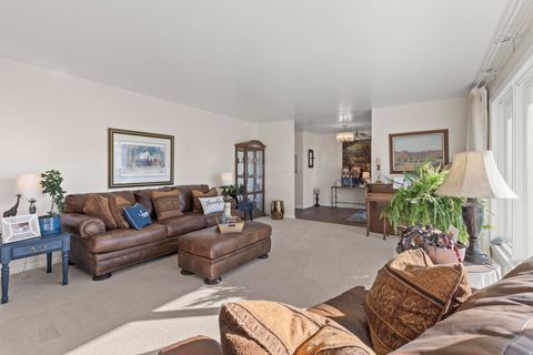 Tiny photo for 643 E 1280 N, Logan, UT 84341 (MLS # 2130064)