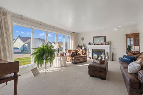 Tiny photo for 643 E 1280 N, Logan, UT 84341 (MLS # 2130064)