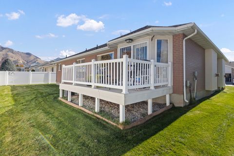 Tiny photo for 643 E 1280 N, Logan, UT 84341 (MLS # 2130064)
