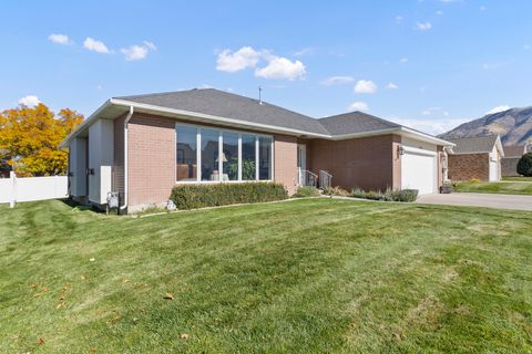 Tiny photo for 643 E 1280 N, Logan, UT 84341 (MLS # 2130064)