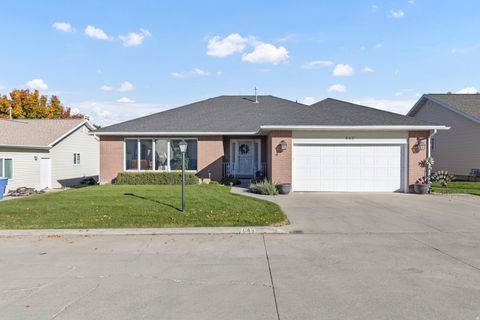 Tiny photo for 643 E 1280 N, Logan, UT 84341 (MLS # 2130064)