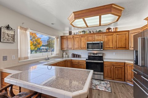 Tiny photo for 643 E 1280 N, Logan, UT 84341 (MLS # 2130064)