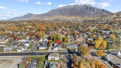 Tiny photo for 404 W 3700 N, Provo, UT 84604 (MLS # 2121424)