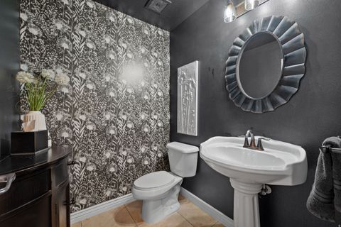 Tiny photo for 404 W 3700 N, Provo, UT 84604 (MLS # 2121424)