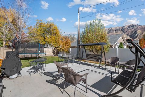 Tiny photo for 404 W 3700 N, Provo, UT 84604 (MLS # 2121424)