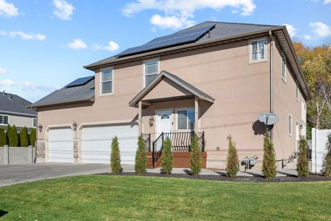 Tiny photo for 404 W 3700 N, Provo, UT 84604 (MLS # 2121424)