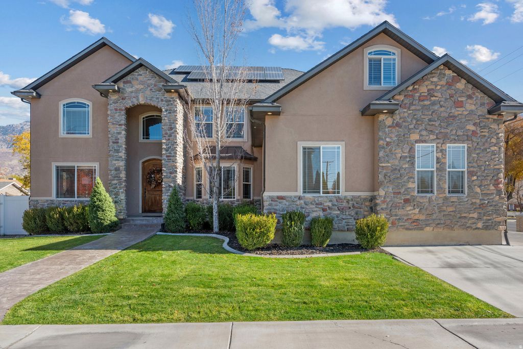 Photo for 404 W 3700 N, Provo, UT 84604 (MLS # 2121424)