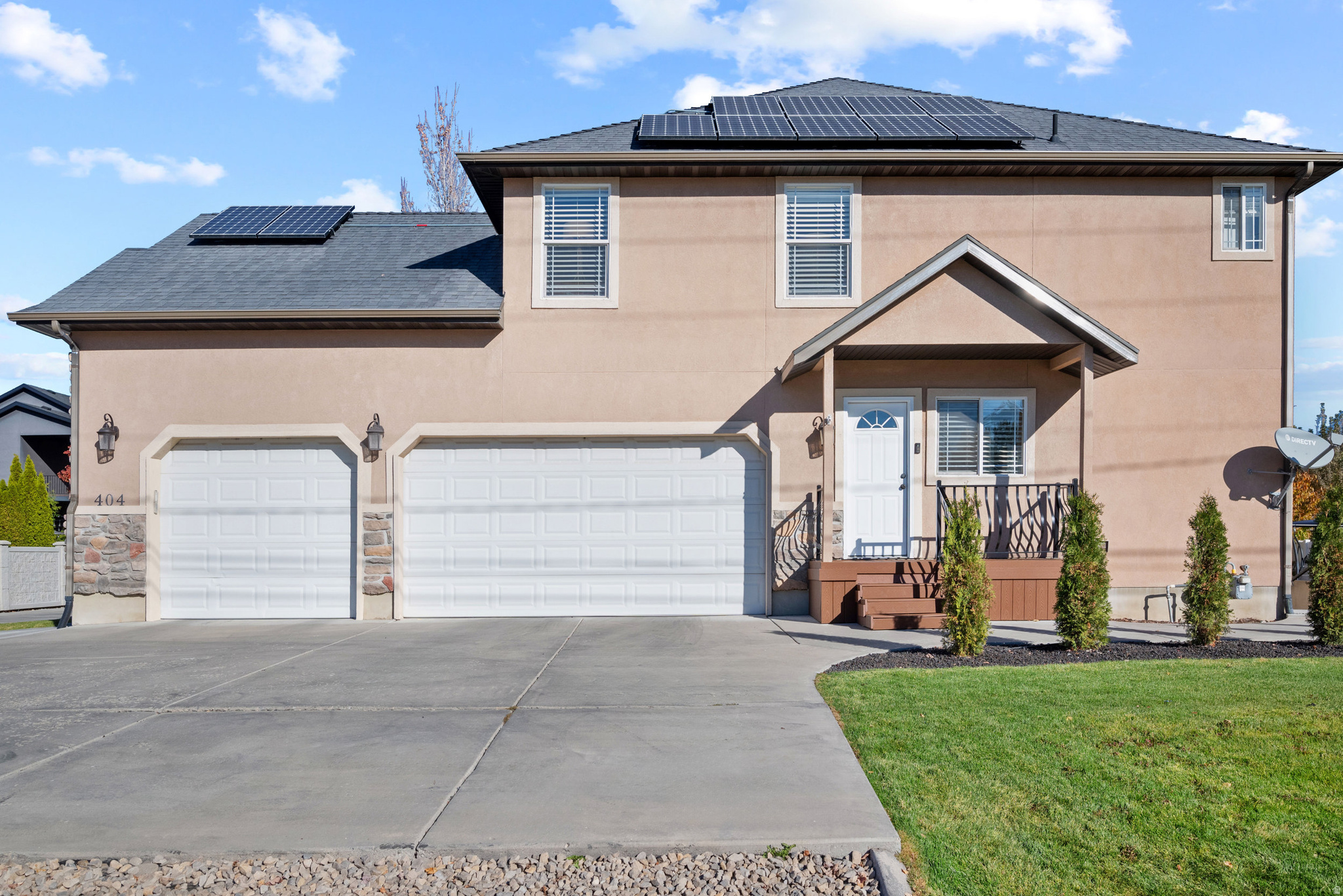 CHEESMAN AMENDED - Residential