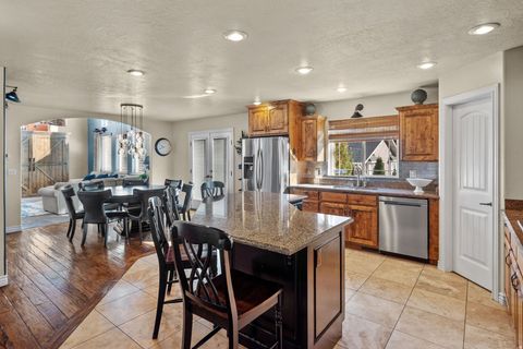Tiny photo for 404 W 3700 N, Provo, UT 84604 (MLS # 2121424)