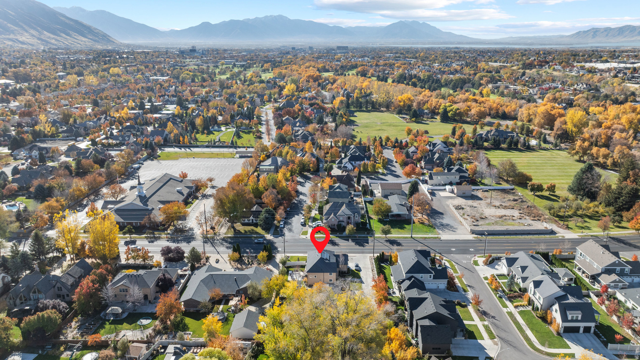 CHEESMAN AMENDED - Residential