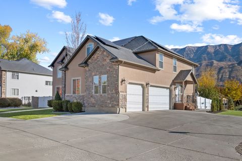 Tiny photo for 404 W 3700 N, Provo, UT 84604 (MLS # 2121424)