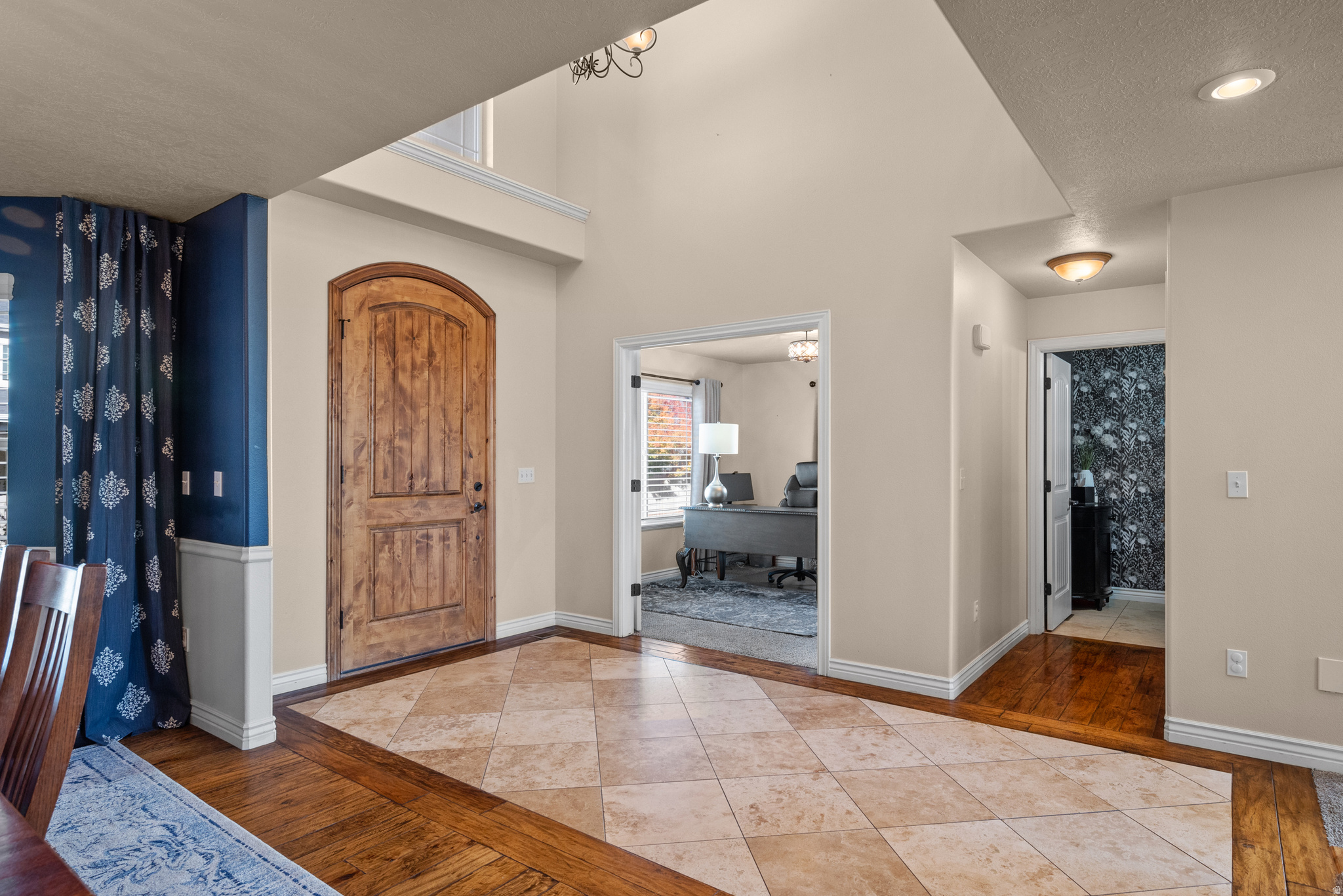 CHEESMAN AMENDED - Residential