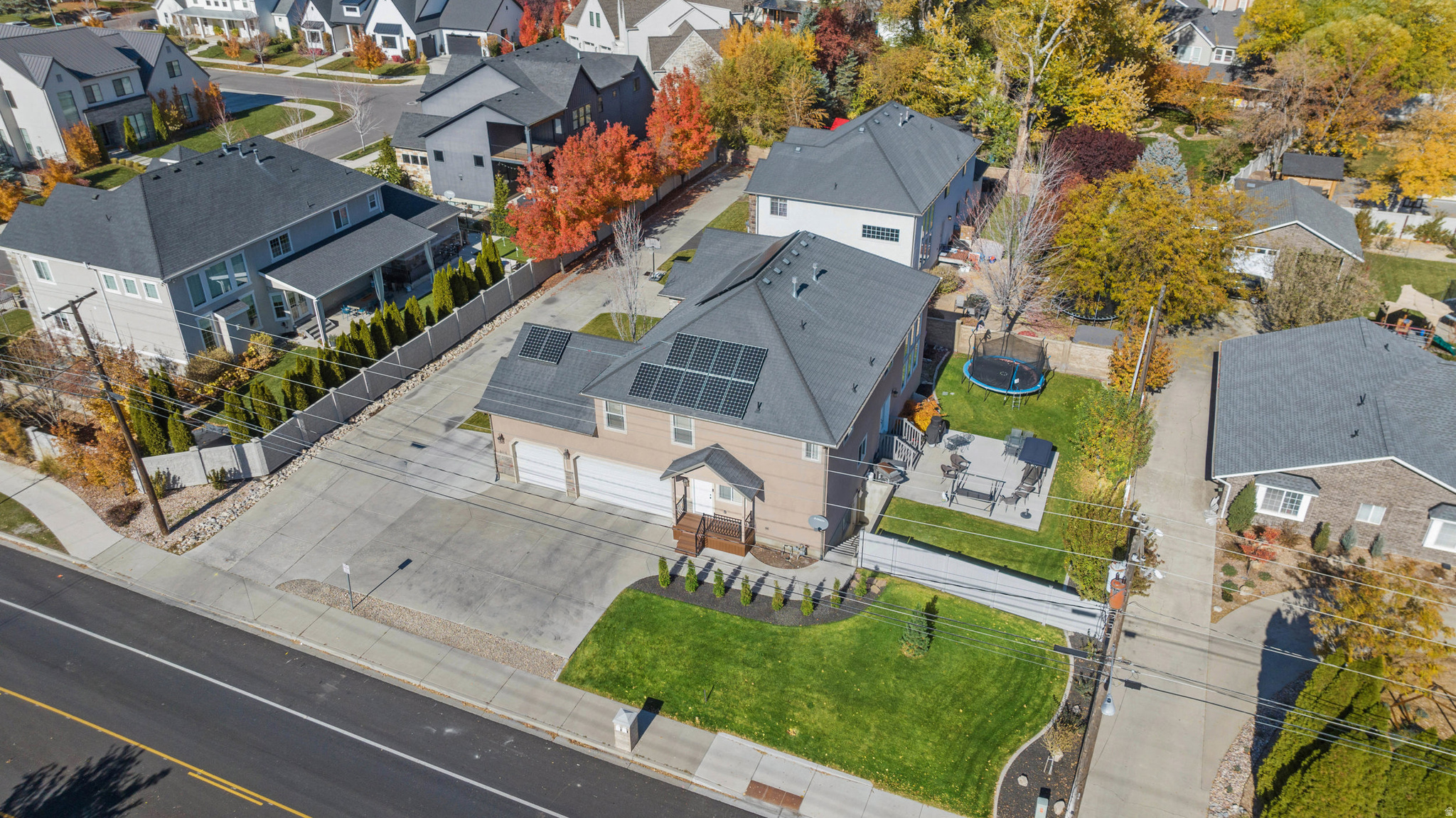 CHEESMAN AMENDED - Residential