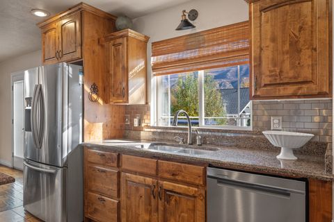 Tiny photo for 404 W 3700 N, Provo, UT 84604 (MLS # 2121424)