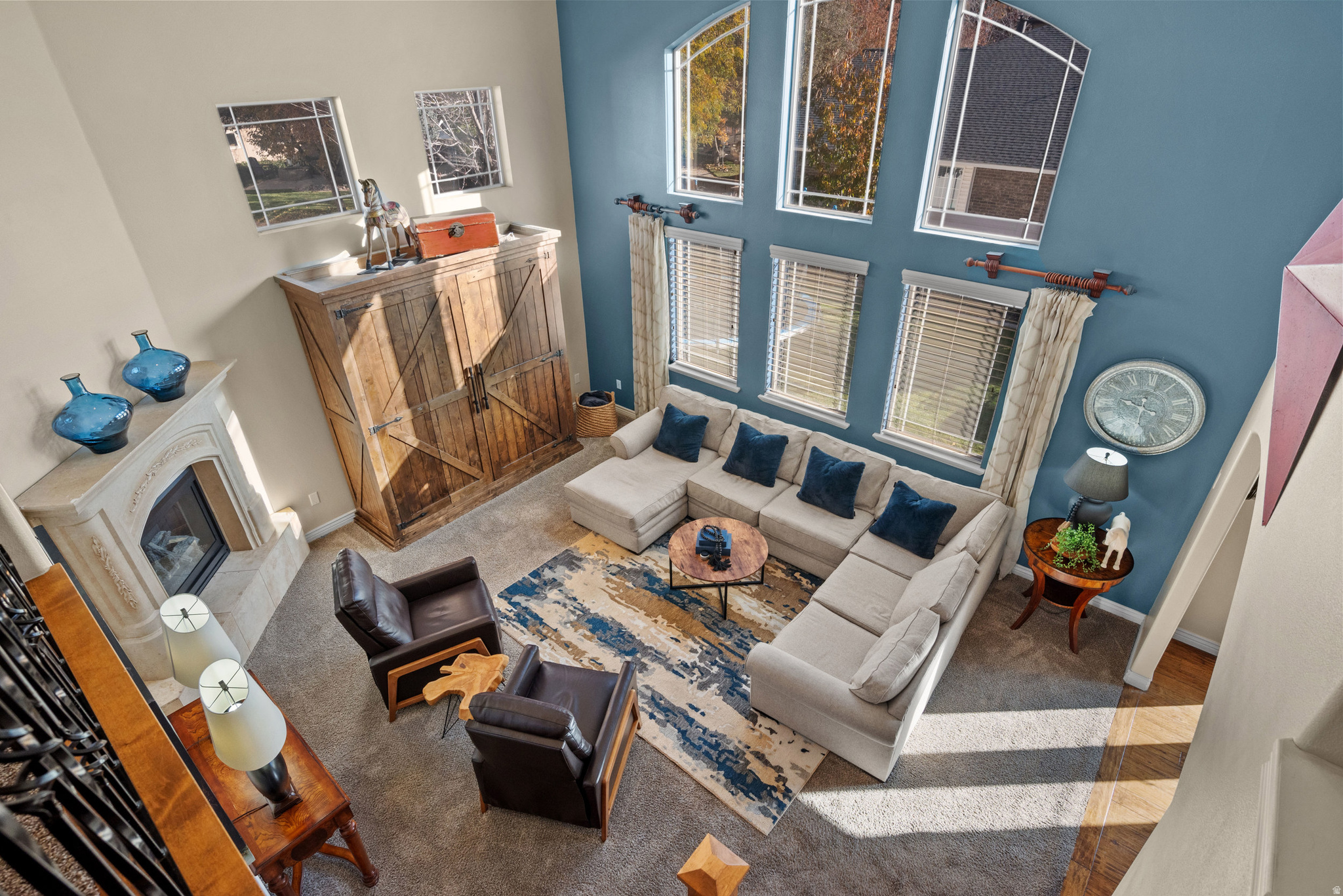 CHEESMAN AMENDED - Residential