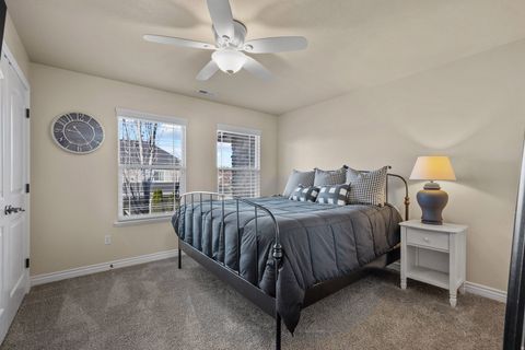 Tiny photo for 404 W 3700 N, Provo, UT 84604 (MLS # 2121424)