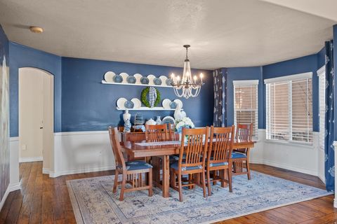 Tiny photo for 404 W 3700 N, Provo, UT 84604 (MLS # 2121424)