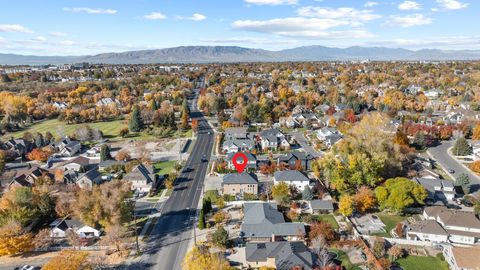 Tiny photo for 404 W 3700 N, Provo, UT 84604 (MLS # 2121424)