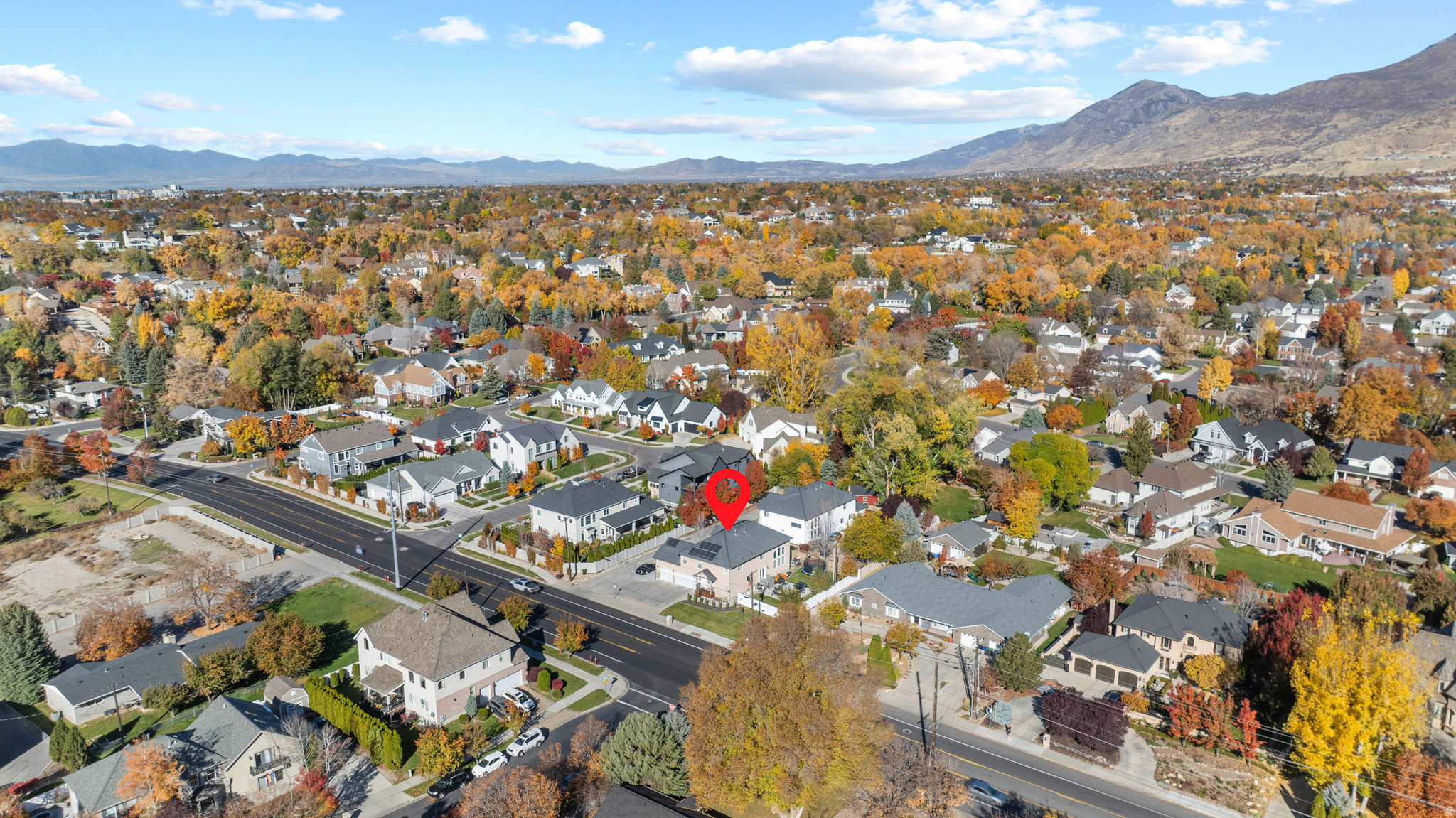 CHEESMAN AMENDED - Residential