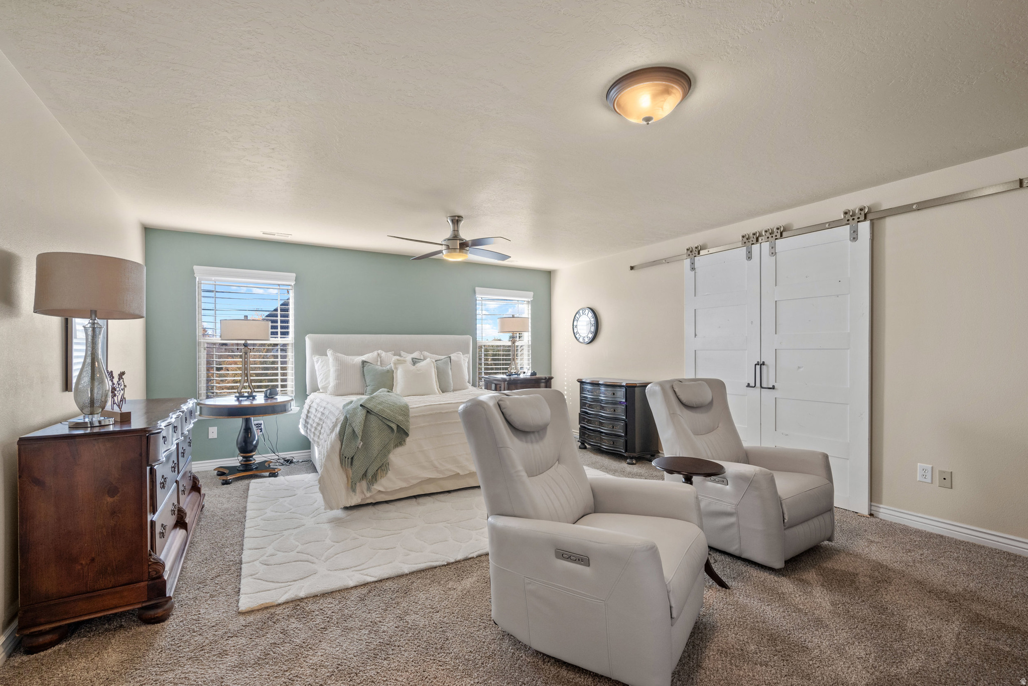 CHEESMAN AMENDED - Residential