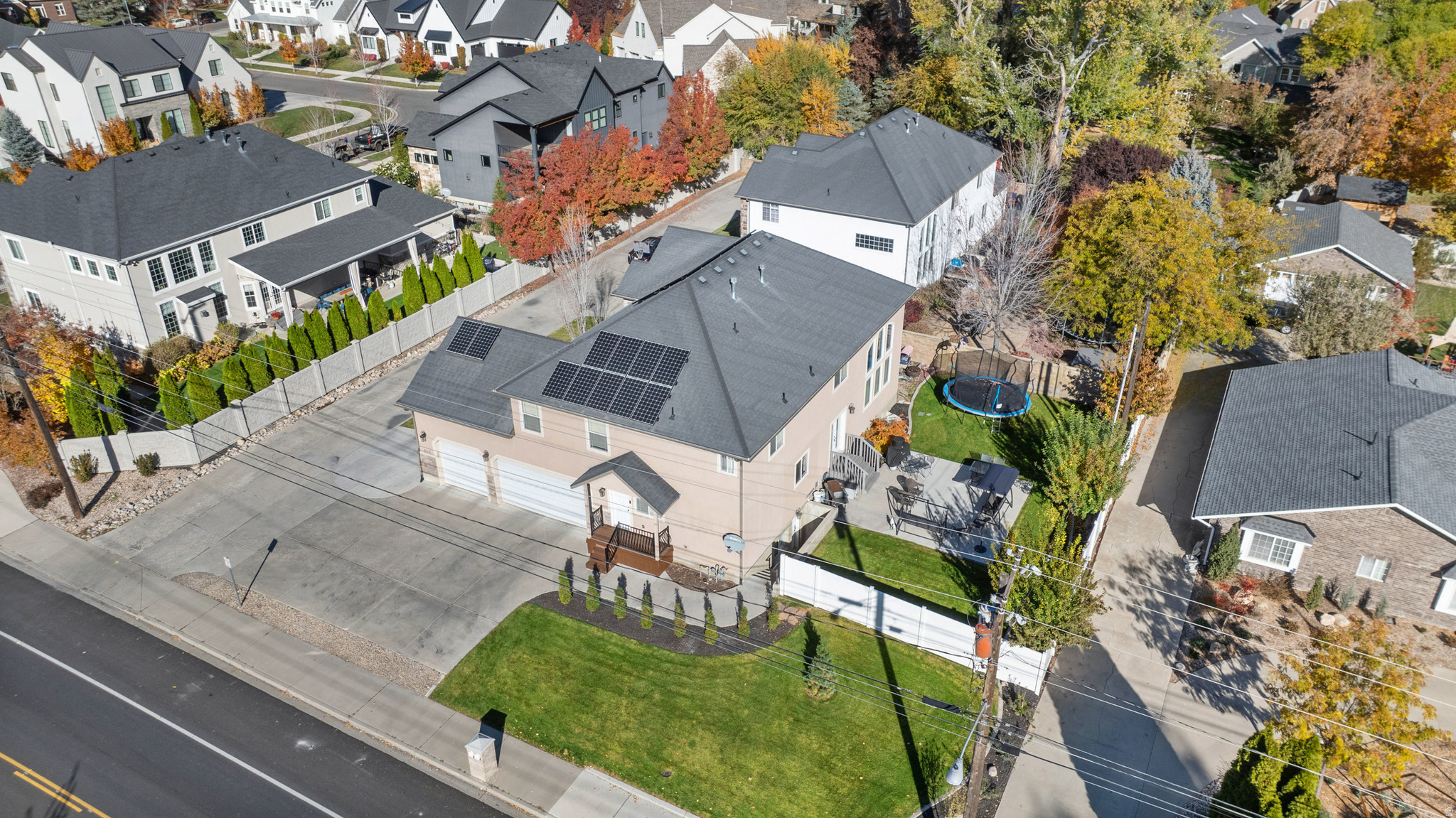 CHEESMAN AMENDED - Residential