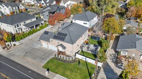 Tiny photo for 404 W 3700 N, Provo, UT 84604 (MLS # 2121424)