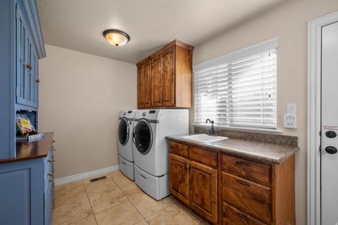 Tiny photo for 404 W 3700 N, Provo, UT 84604 (MLS # 2121424)