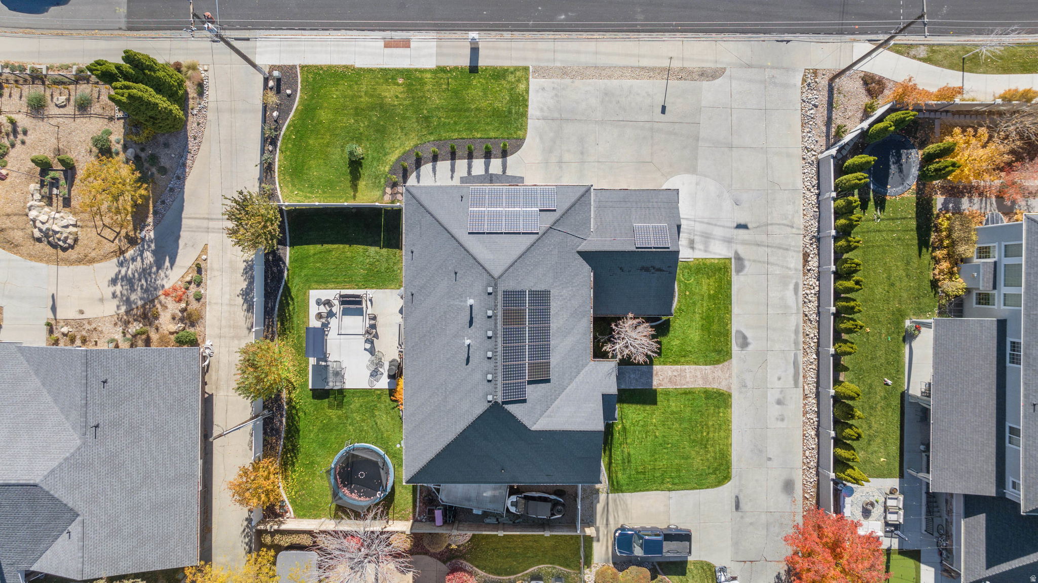 CHEESMAN AMENDED - Residential