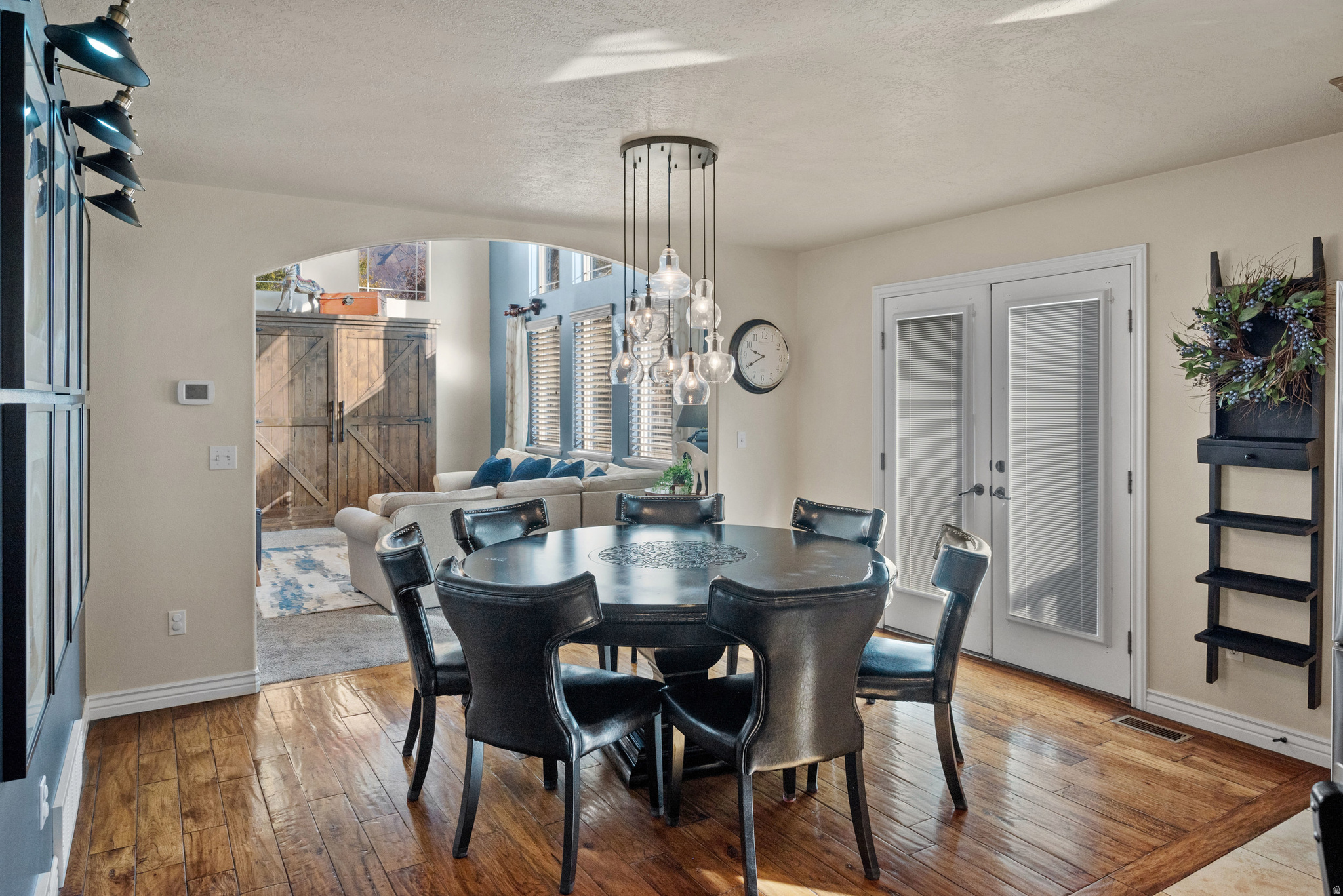 CHEESMAN AMENDED - Residential