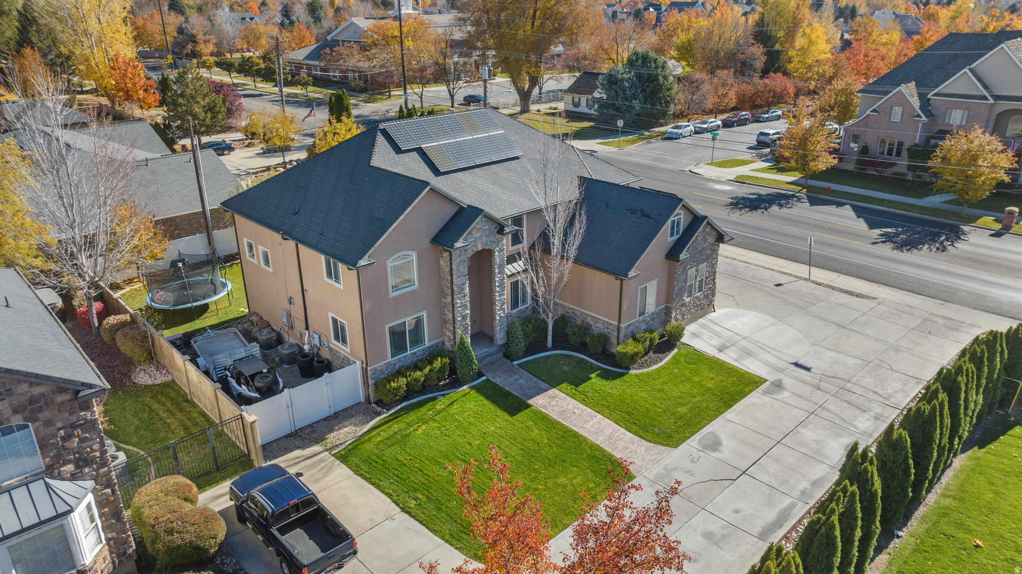 CHEESMAN AMENDED - Residential