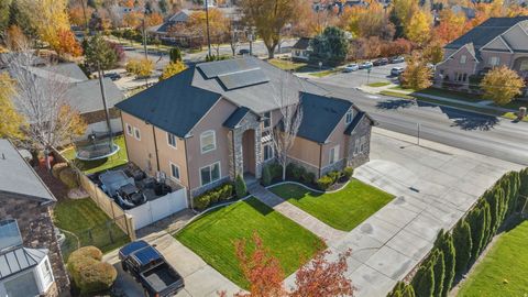 Tiny photo for 404 W 3700 N, Provo, UT 84604 (MLS # 2121424)