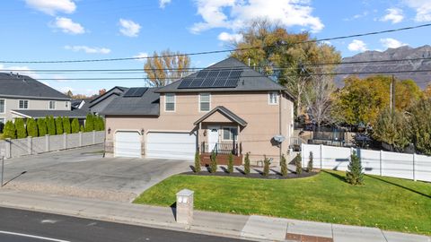 Tiny photo for 404 W 3700 N, Provo, UT 84604 (MLS # 2121424)