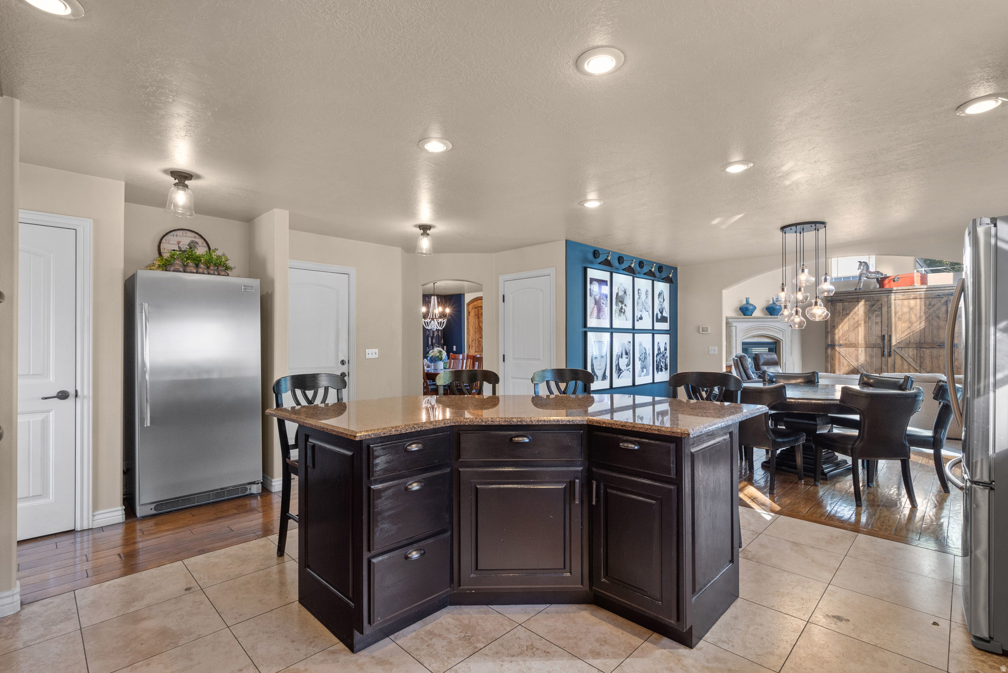 CHEESMAN AMENDED - Residential