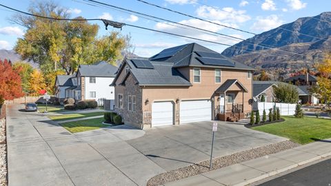 Tiny photo for 404 W 3700 N, Provo, UT 84604 (MLS # 2121424)