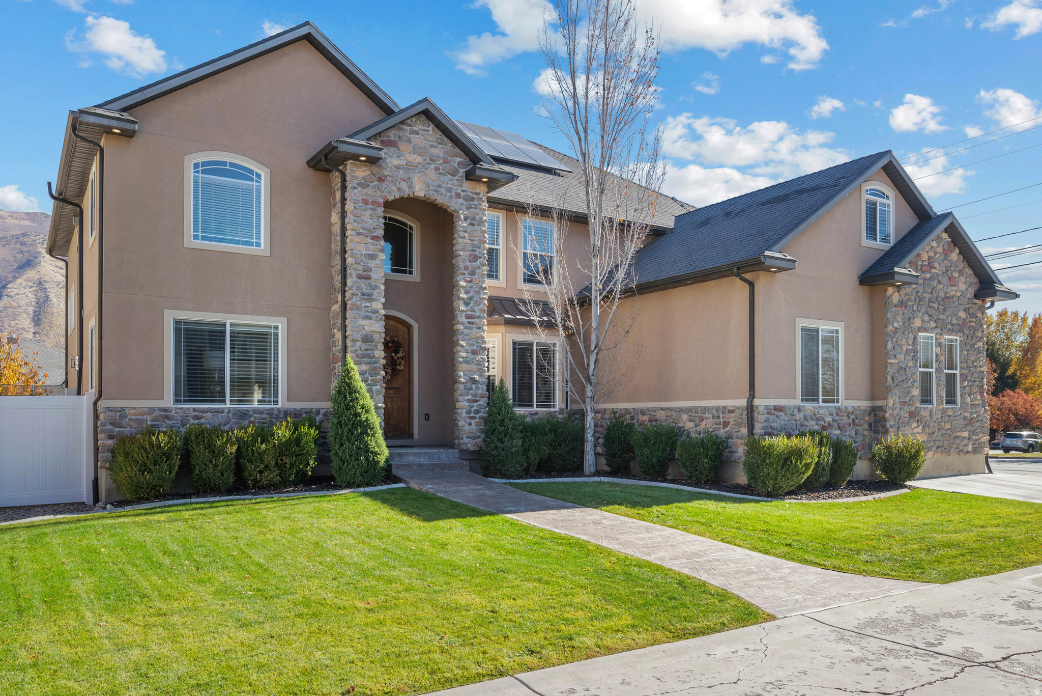 CHEESMAN AMENDED - Residential