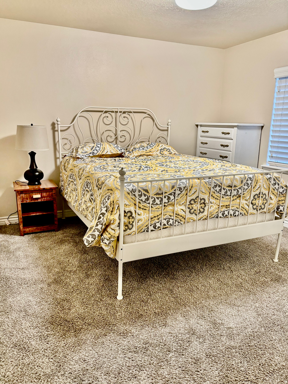 CHEESMAN AMENDED - Residential