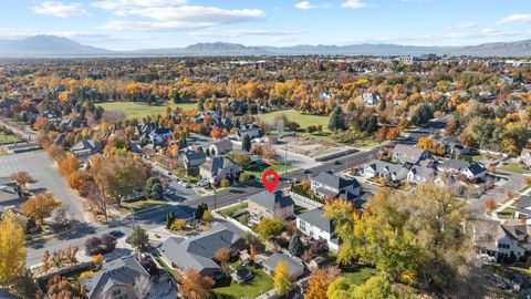 Tiny photo for 404 W 3700 N, Provo, UT 84604 (MLS # 2121424)