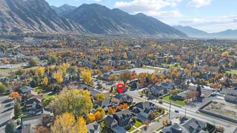 Tiny photo for 404 W 3700 N, Provo, UT 84604 (MLS # 2121424)