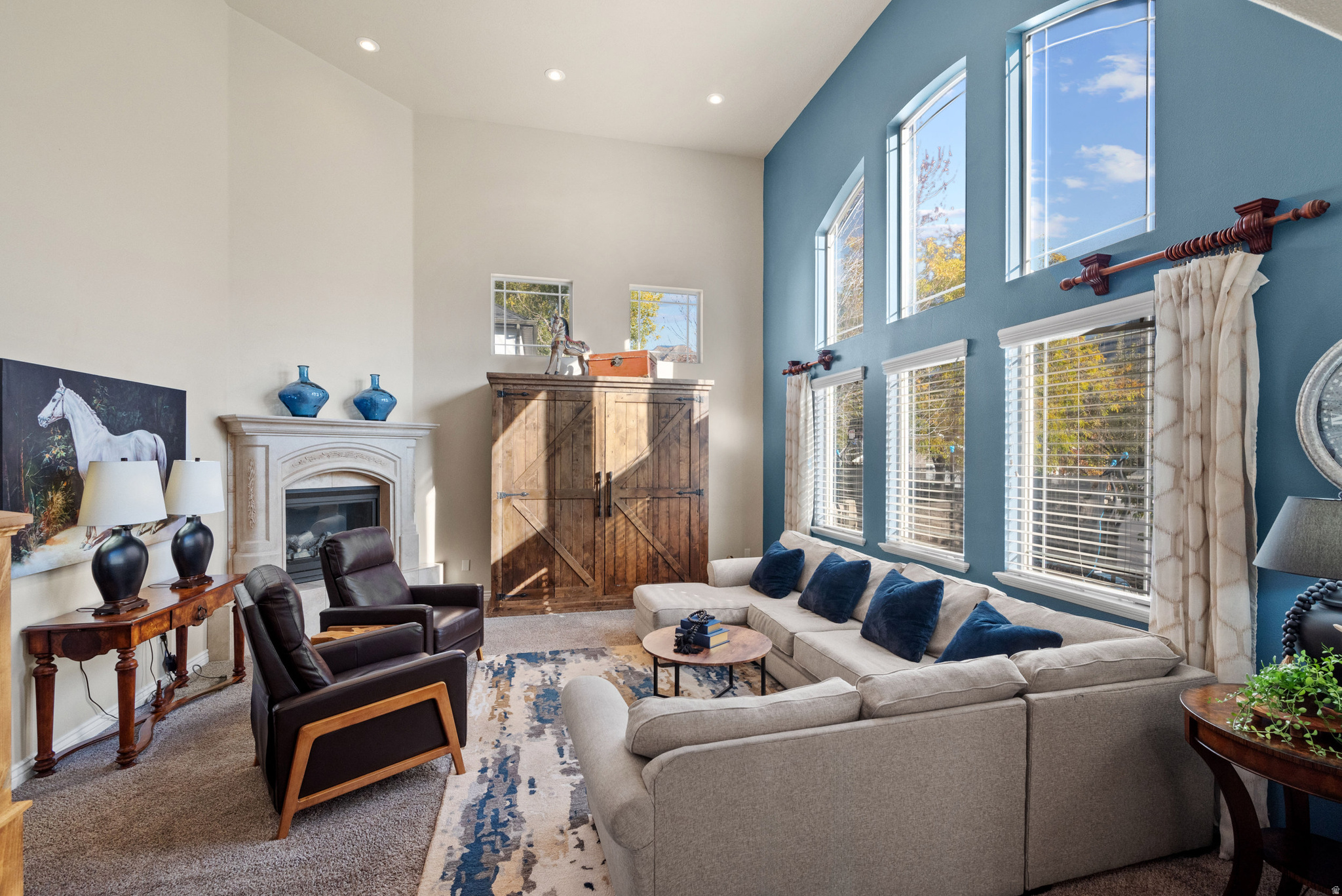 CHEESMAN AMENDED - Residential