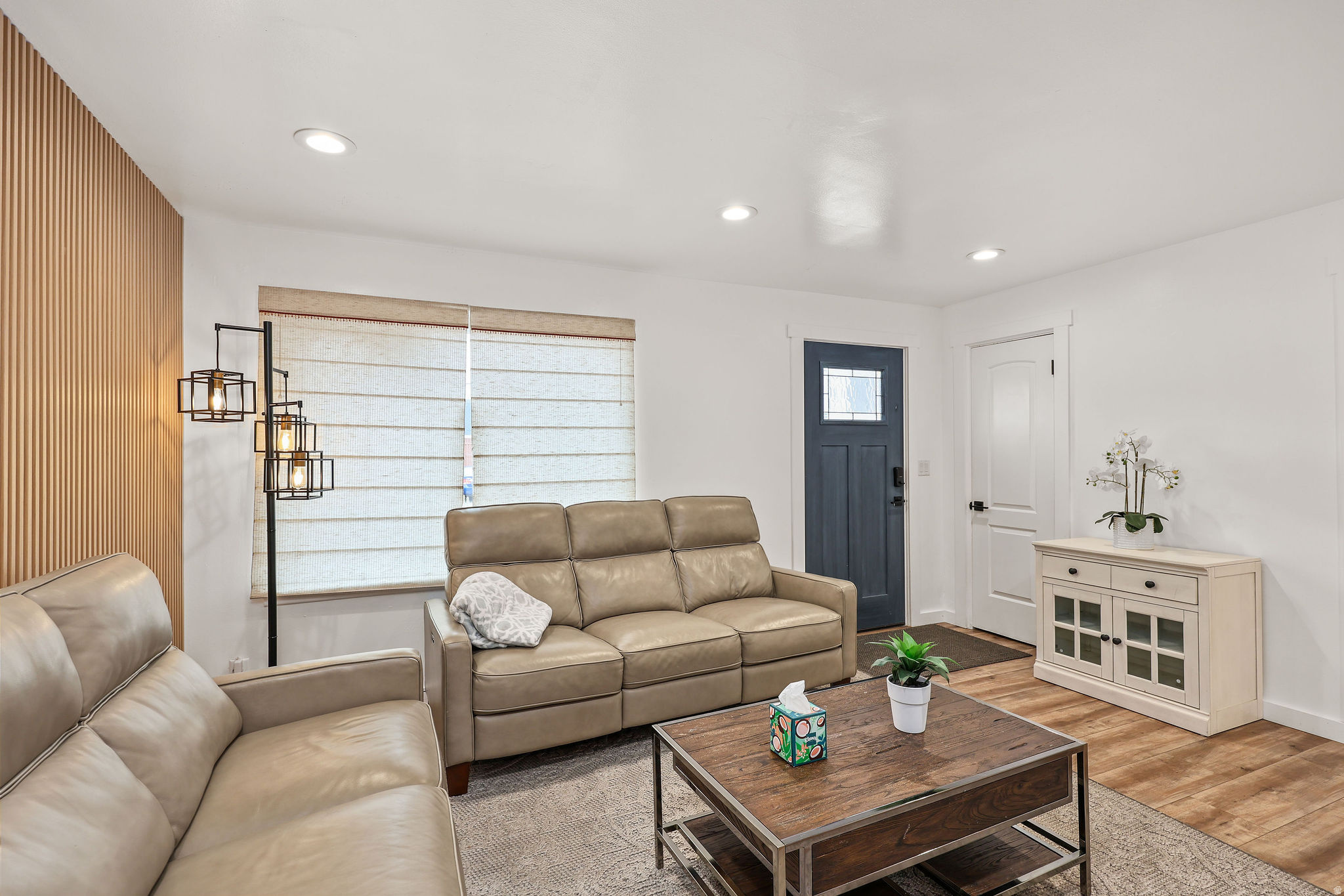 BIG FIELD - Residential