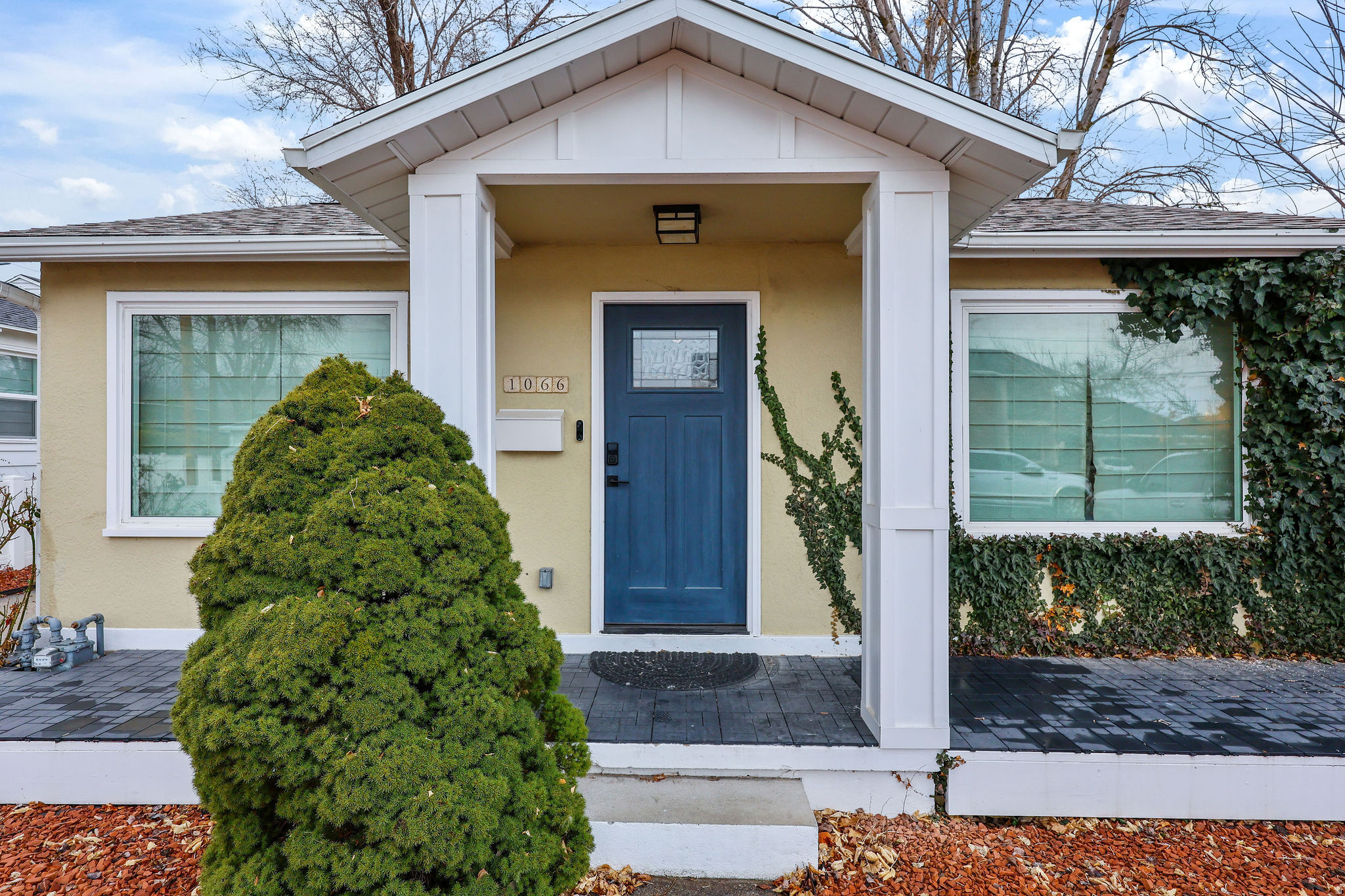 BIG FIELD - Residential