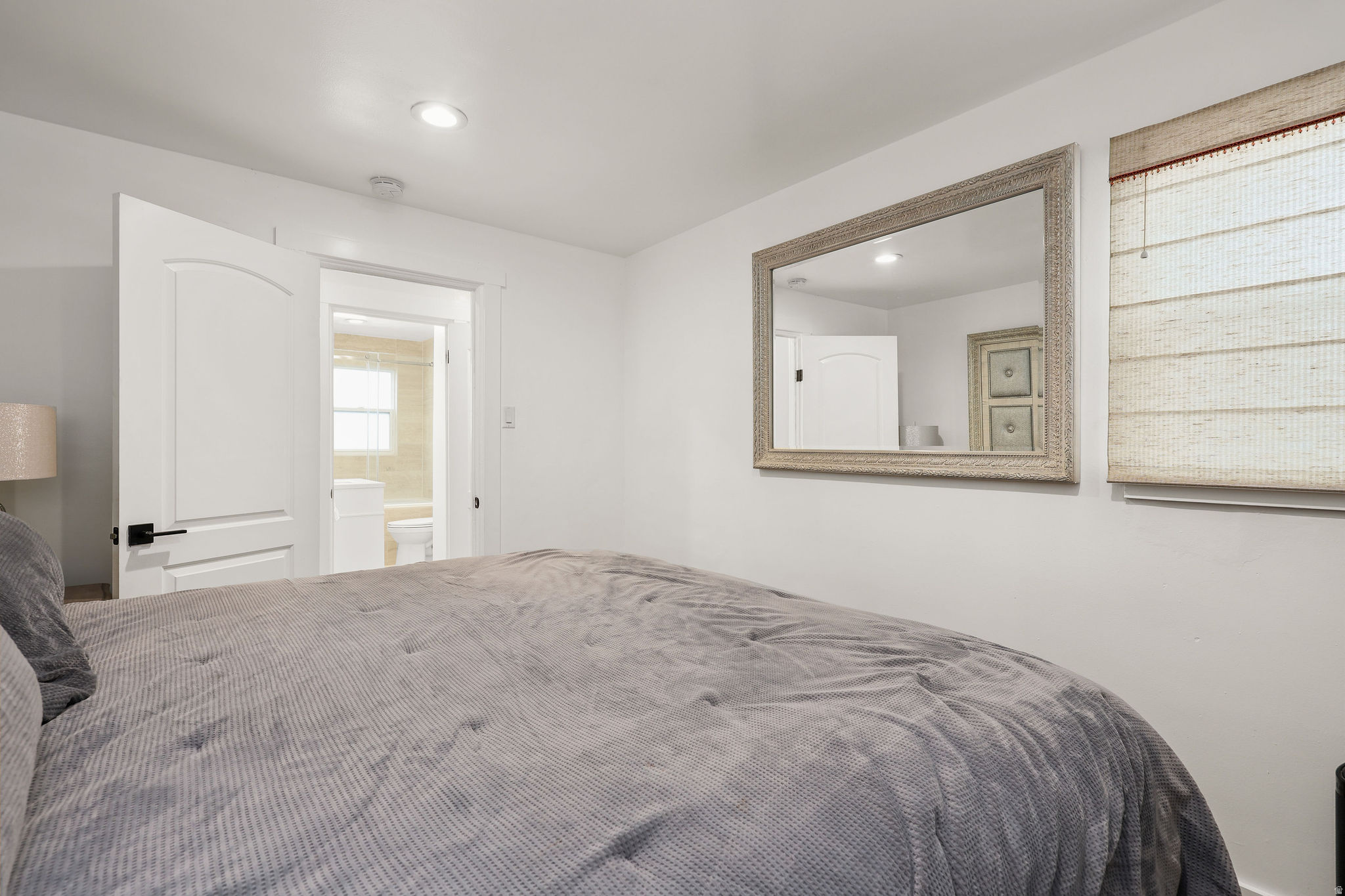 BIG FIELD - Residential