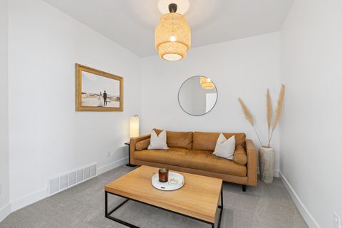 Tiny photo for 947 W CUSHING RD, Bluffdale, UT 84065 (MLS # 2154487)