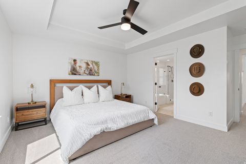 Tiny photo for 947 W CUSHING RD, Bluffdale, UT 84065 (MLS # 2154487)