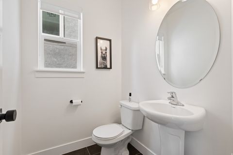 Tiny photo for 947 W CUSHING RD, Bluffdale, UT 84065 (MLS # 2154487)