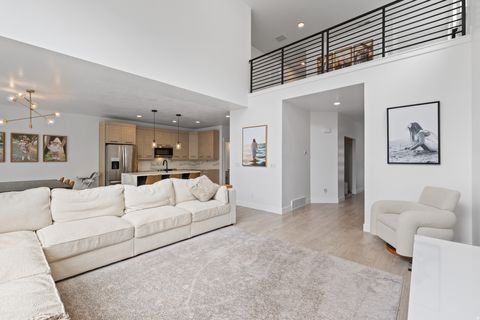 Tiny photo for 947 W CUSHING RD, Bluffdale, UT 84065 (MLS # 2154487)