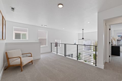 Tiny photo for 947 W CUSHING RD, Bluffdale, UT 84065 (MLS # 2154487)
