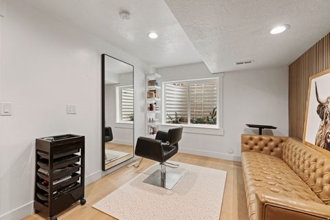 Tiny photo for 947 W CUSHING RD, Bluffdale, UT 84065 (MLS # 2154487)